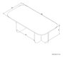 Hanah Home Becaj - Travertino